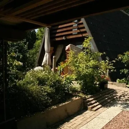 Aida Hébergement de vacances Meschede